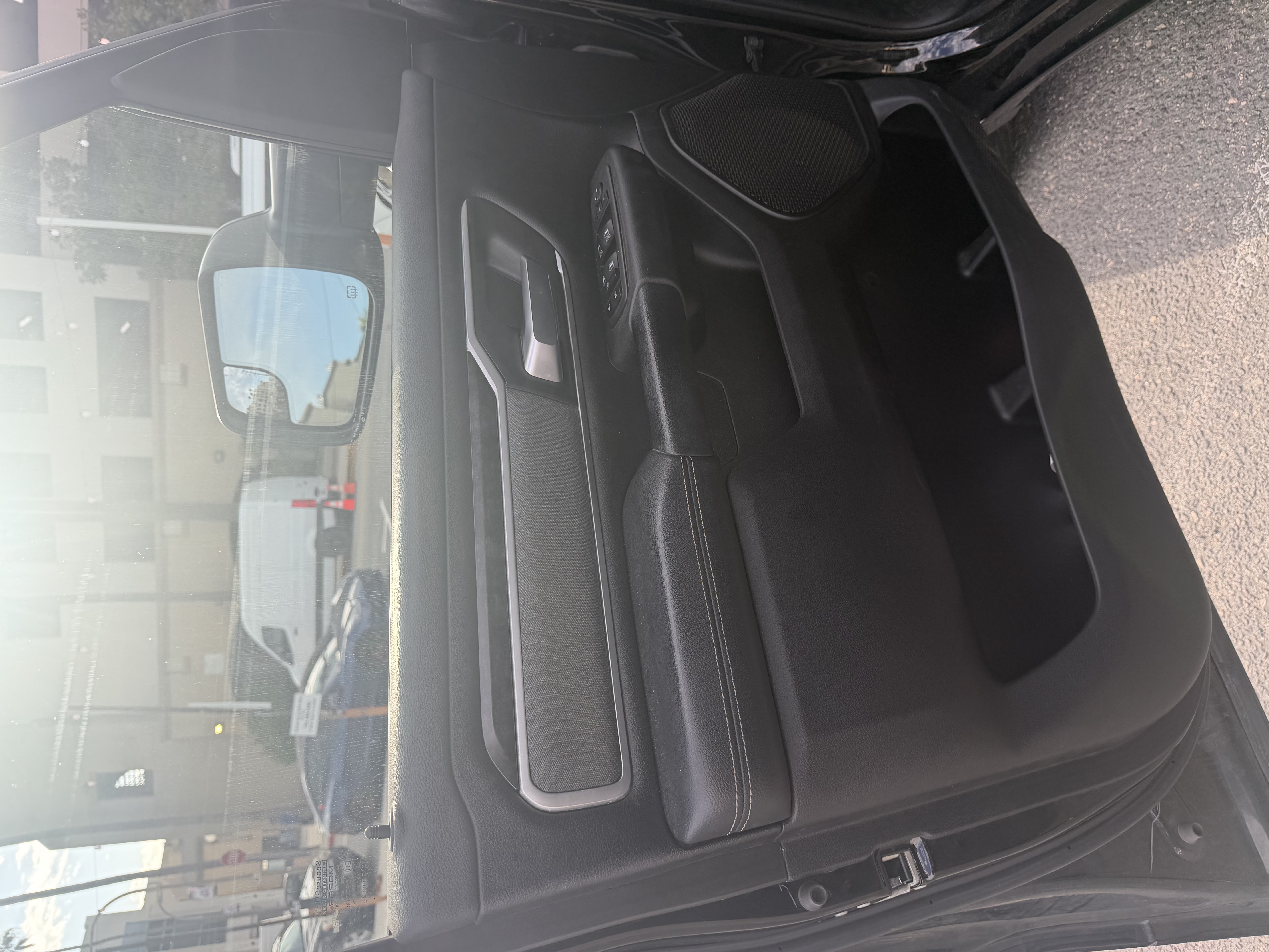 Used 2022 RAM 1500 Big Horn RWD image 9