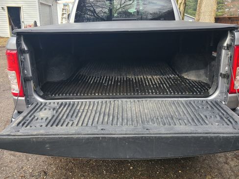 Used 2020 RAM 1500 Big Horn image 9