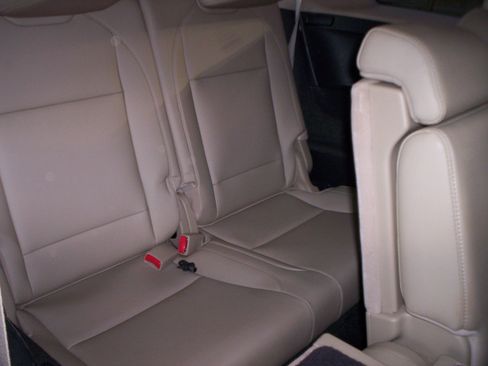 Used 2015 Acura MDX FWD image 19