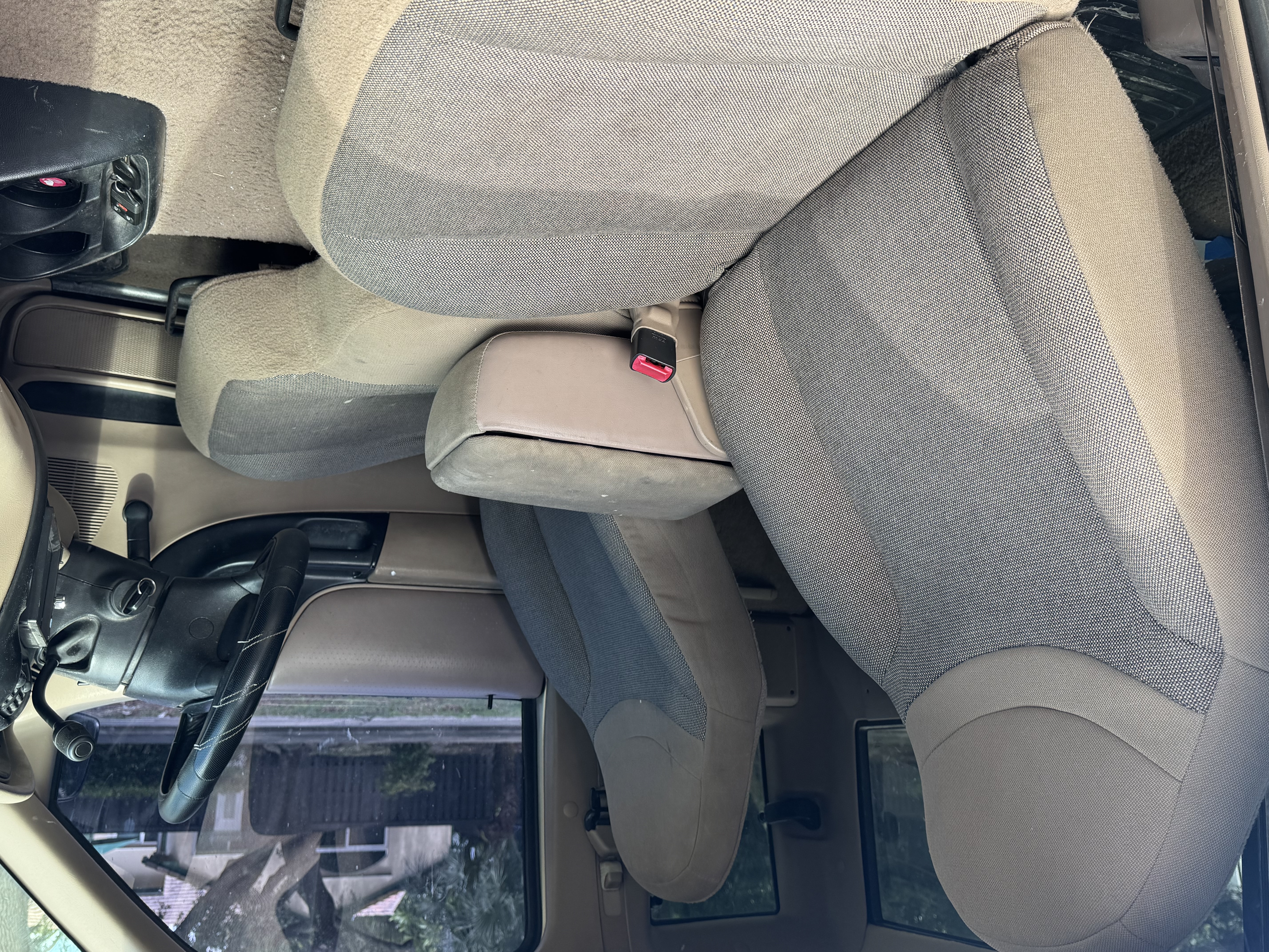 Used 2000 Ford Ranger 2WD SuperCab image 15
