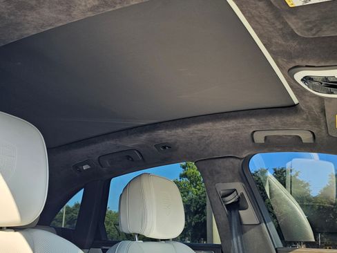 Used 2016 Porsche Macan Turbo image 18