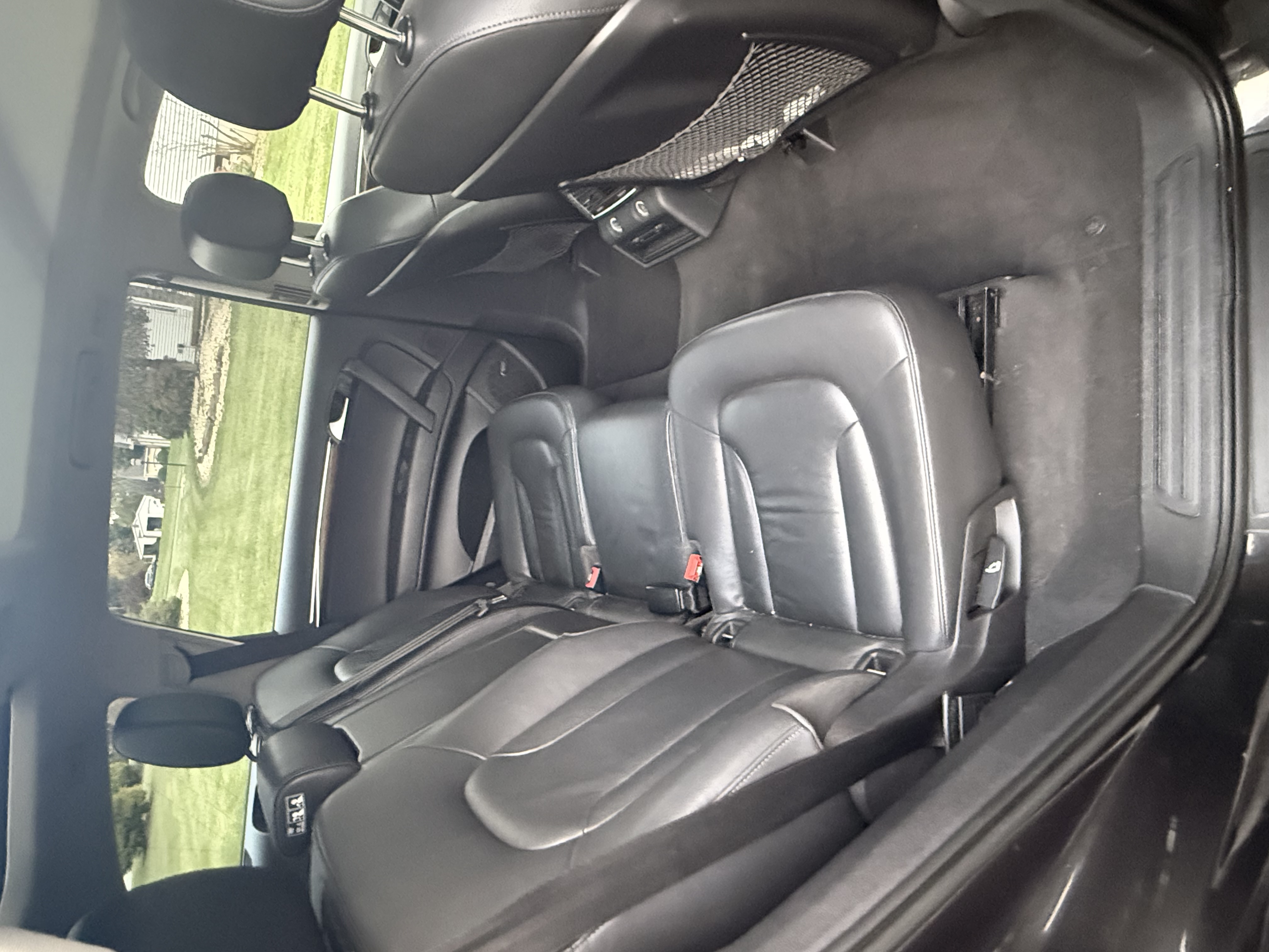 Used 2013 Audi Q7 TDI Premium Plus AWD/4WD image 8