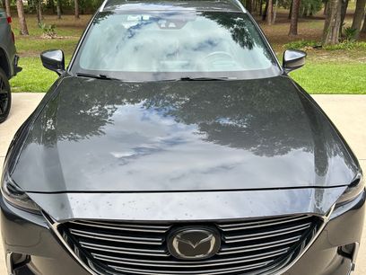 Used 2016 MAZDA CX-9 Signature