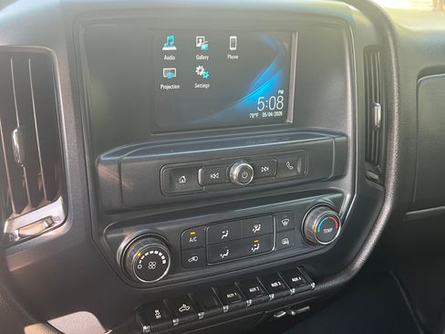 Used 2019 Chevrolet Silverado 2500 W/T w/ WT Convenience Package RWD image 14