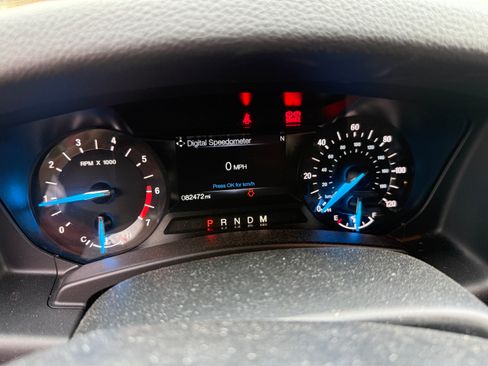 Used 2017 Ford Expedition EL XLT image 20