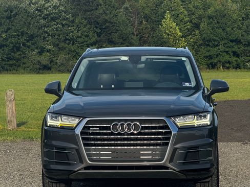 Used 2019 Audi Q7 2.0T Premium Plus AWD/4WD image 20