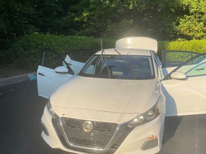 Used 2019 Nissan Altima 2.5 S