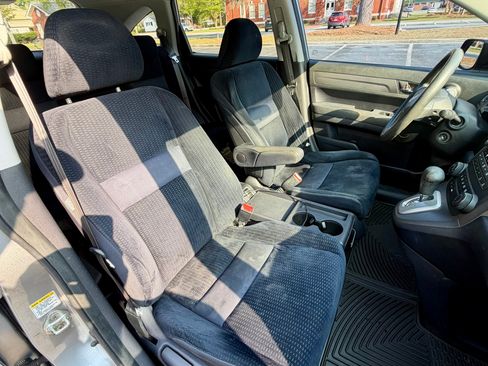 Used 2007 Honda CR-V EX image 15