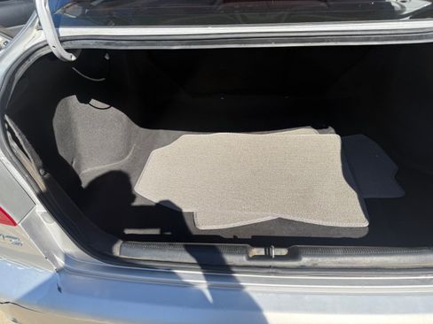 Used 2003 Honda Civic DX image 11