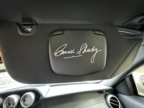 Used 2007 Ford Mustang Shelby GT500 image 10