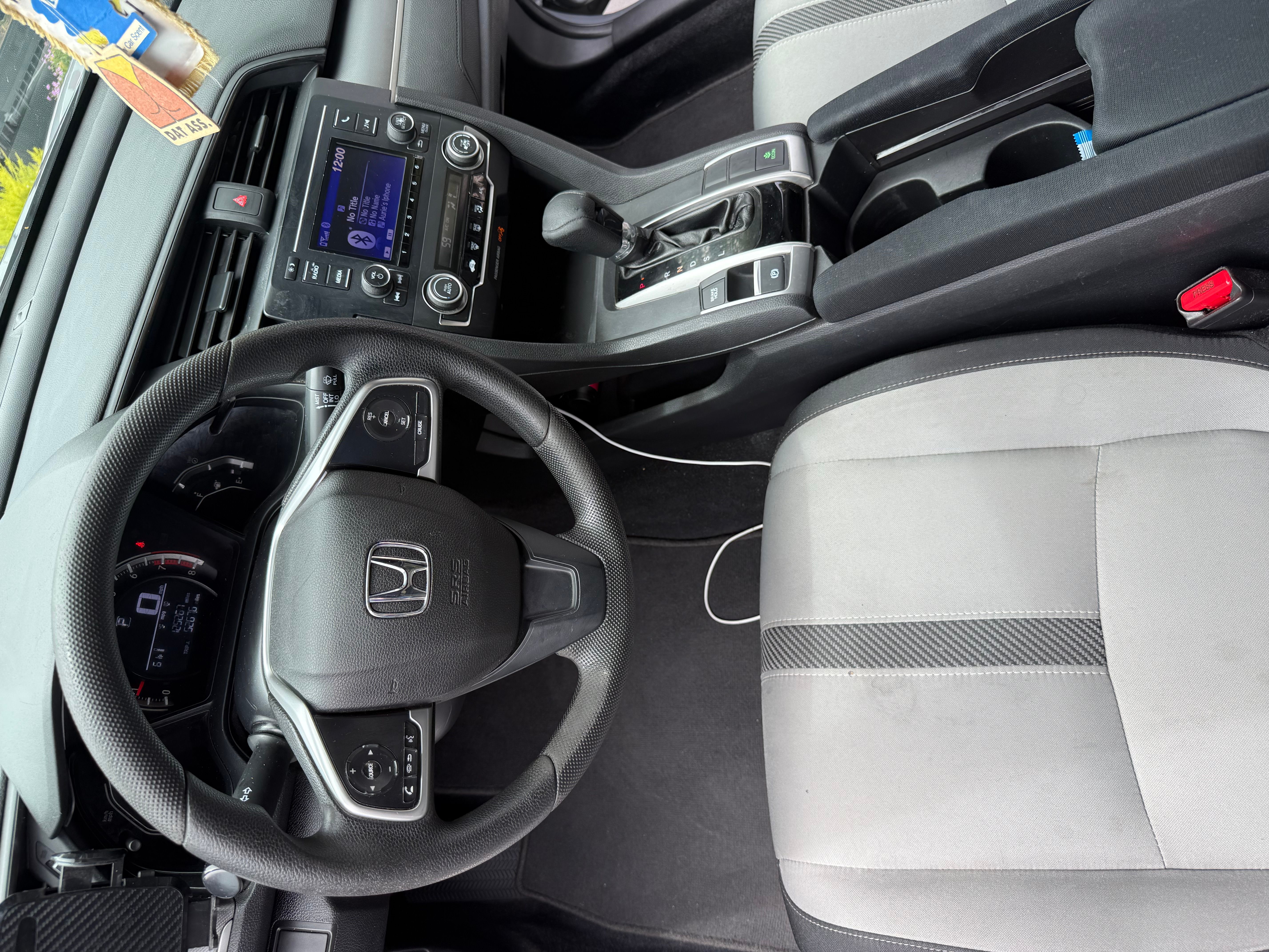 Used 2016 Honda Civic LX-P image 10