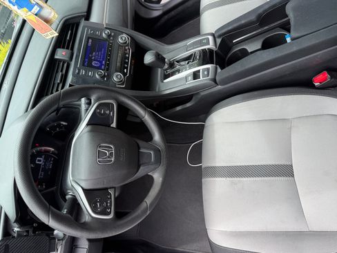 Used 2016 Honda Civic LX-P image 10