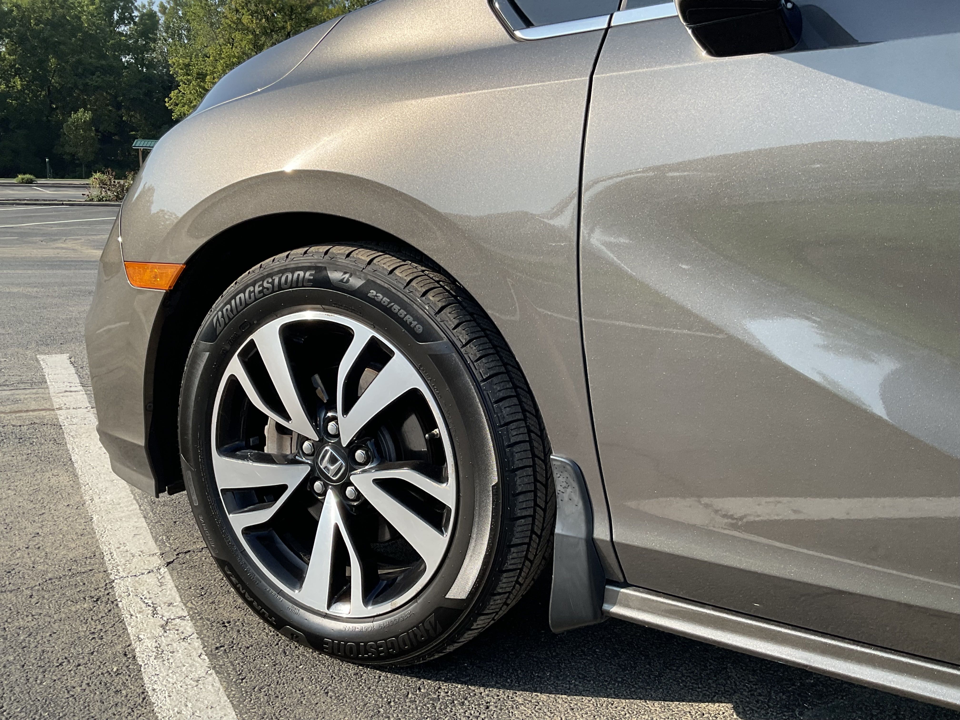 Used 2018 Honda Odyssey Elite image 6