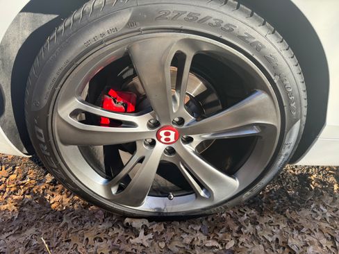 Used 2018 Bentley Flying Spur S V8 image 14