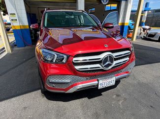 Used 2020 Mercedes-Benz GLE 350 video 1