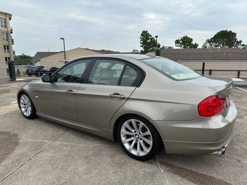 Used 2011 BMW 328i Sedan image 8