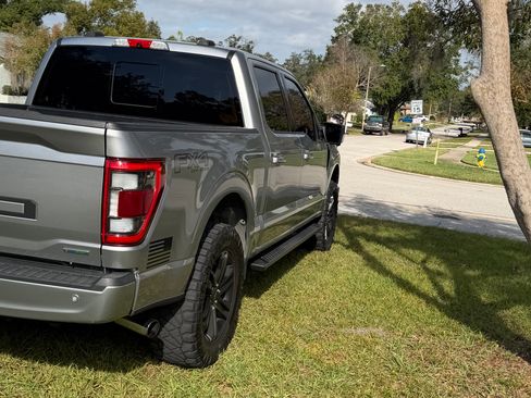 Used 2021 Ford F150 XLT w/ Equipment Group 302A High image 9