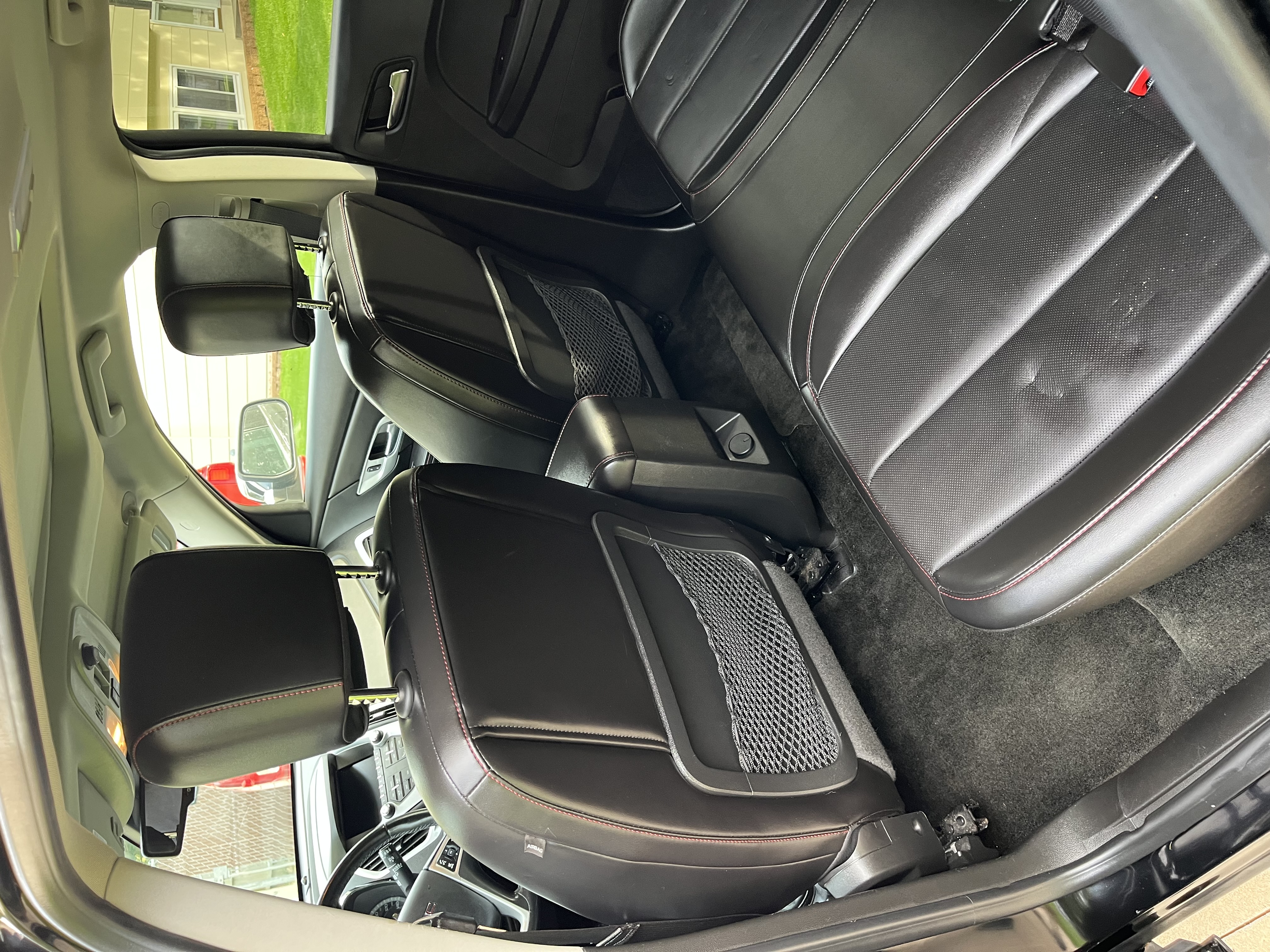 Used 2015 GMC Terrain SLT w/ Chrome Edition AWD/4WD image 19