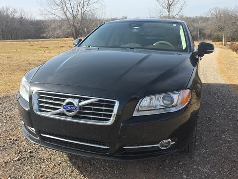 Used 2013 Volvo S80 3.2 image 16