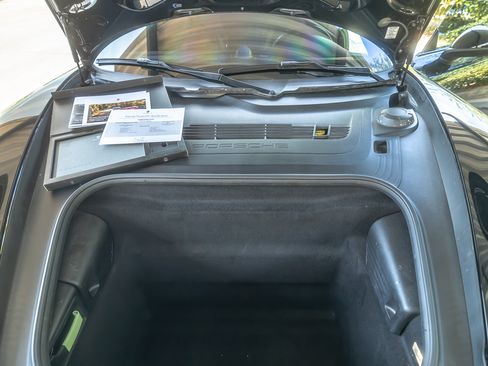 Used 2015 Porsche 911 Targa 4S image 30