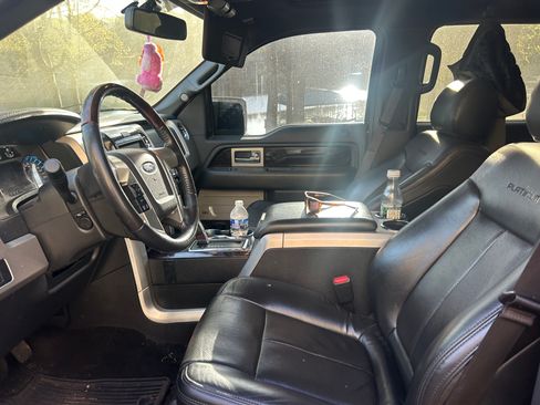 Used 2014 Ford F150 Platinum image 6
