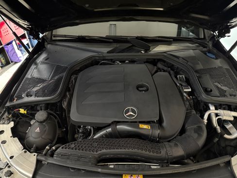 Used 2021 Mercedes-Benz C 300 Coupe image 30