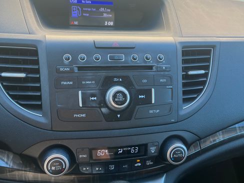 Used 2014 Honda CR-V EX-L image 13