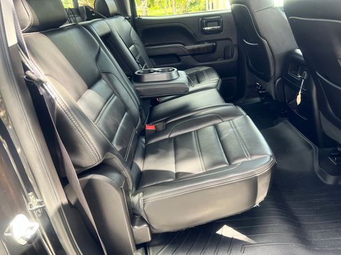 Used 2014 GMC Sierra 1500 Denali w/ Driver Alert Package image 17