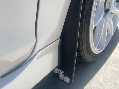 Used 2016 Ford Fiesta ST FWD image 15