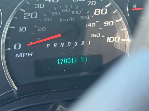 Used 2008 GMC Savana 2500 image 11