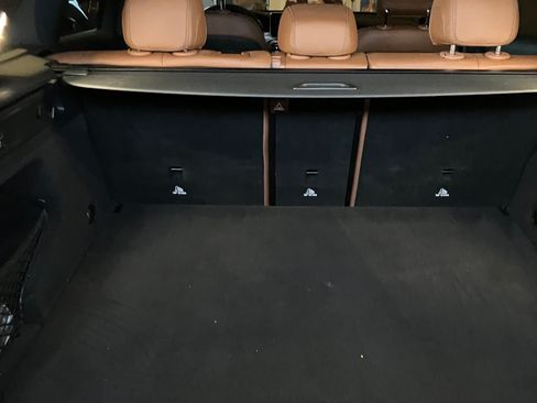 Used 2022 Mercedes-Benz GLC 43 AMG GLC 43 4MATIC Sport Utility 4D image 2