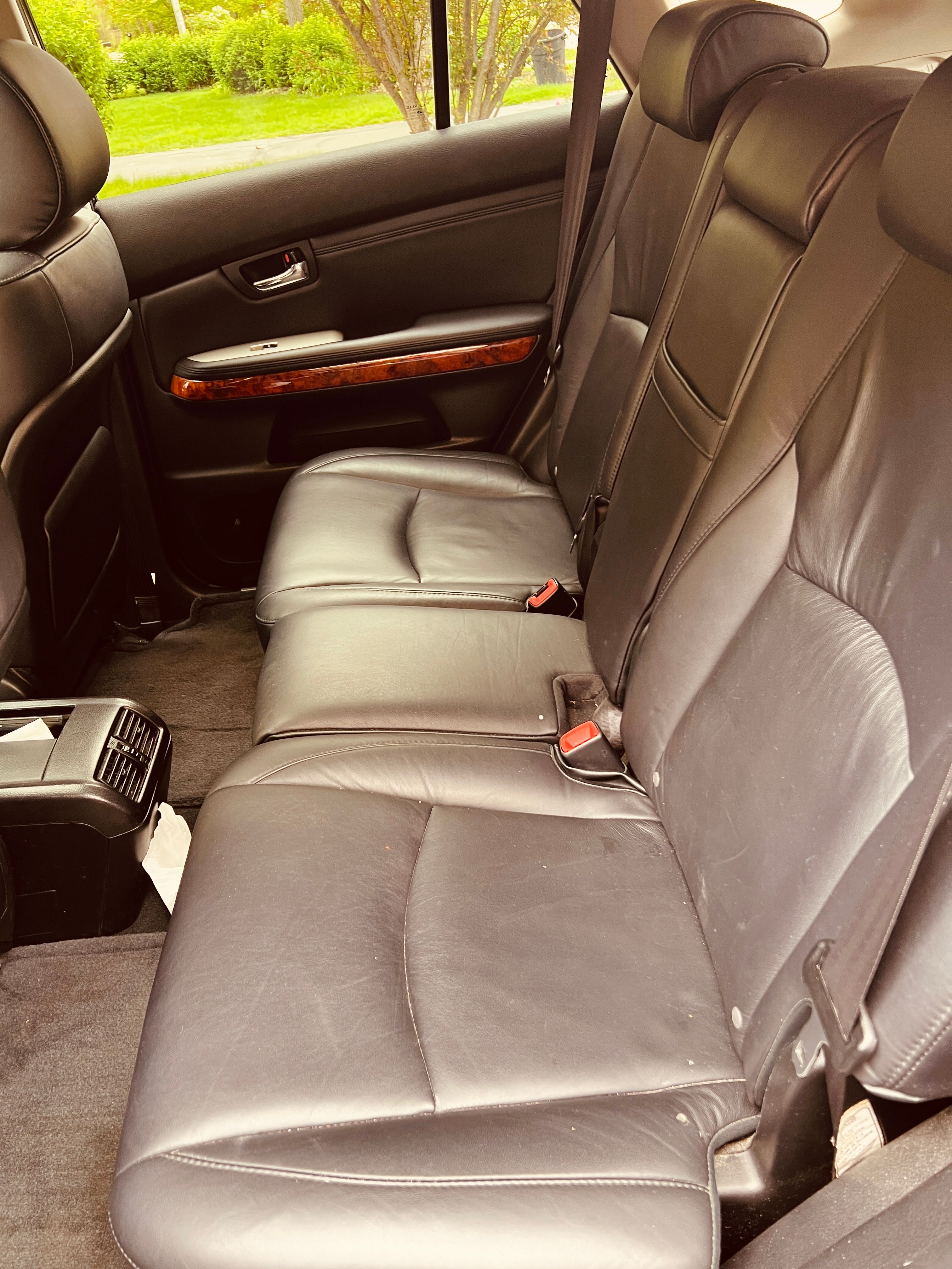 Used 2007 Lexus RX 350 AWD image 6