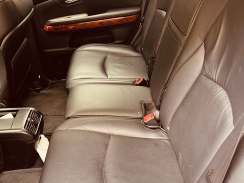 Used 2007 Lexus RX 350 AWD image 6