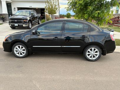Used 2012 Nissan Sentra 2.0 SL w/ Special Value Pkg
