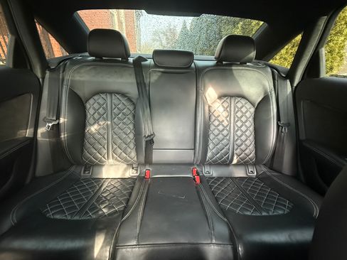 Used 2018 Audi S6 Premium Plus w/ S Sport Package image 9