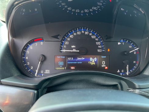 Used 2013 Cadillac ATS 2.0T Sedan RWD image 9
