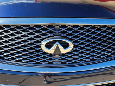 Used 2016 INFINITI QX80 Limited w/ All Season Package image 31