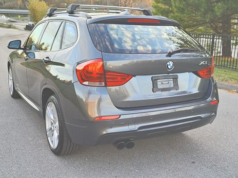 Used 2014 BMW X1 xDrive35i image 10