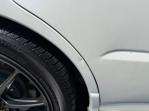 Used 2007 Subaru Impreza WRX Wagon AWD/4WD image 27