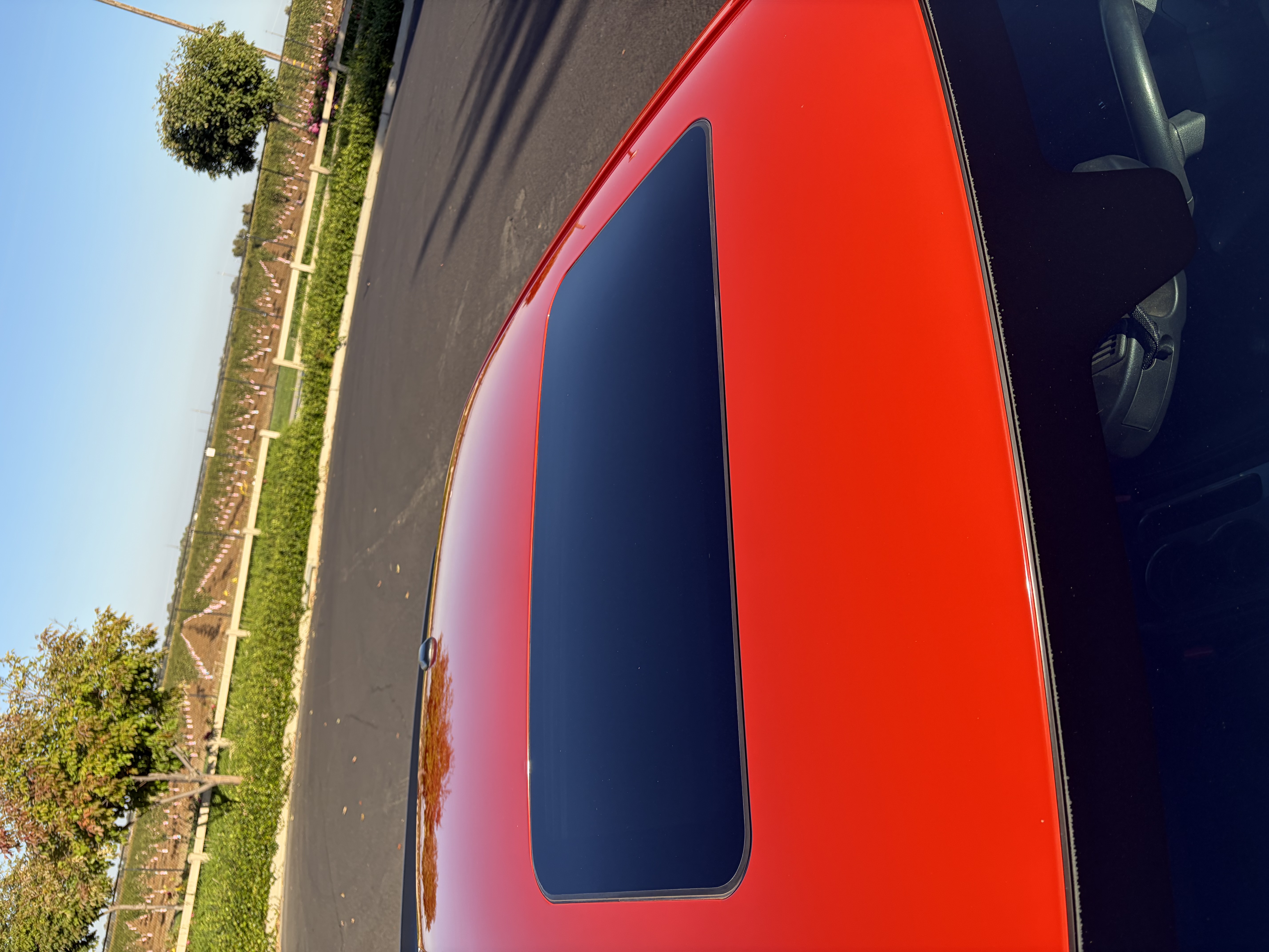 Used 2008 Dodge Challenger SRT8 RWD image 8