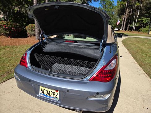 Used 2007 Toyota Solara SLE image 4