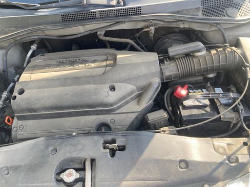 Used 2004 Honda Odyssey EX-L image 22