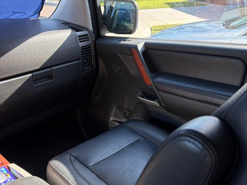 Used 2007 INFINITI QX56 2WD image 8