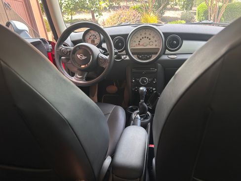 Used 2012 MINI Cooper Hardtop FWD image 23