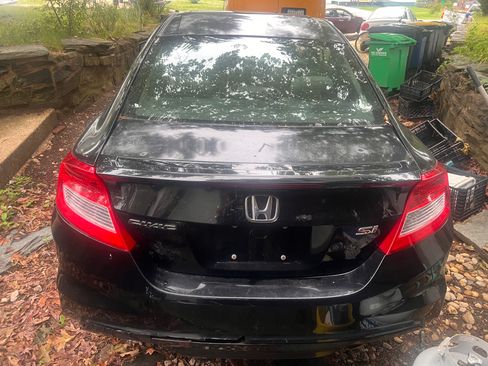 Used 2012 Honda Civic Si image 10