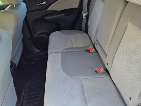 Used 2016 Honda CR-V EX image 16