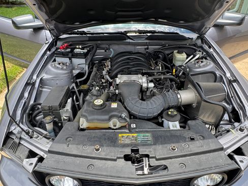 Used 2006 Ford Mustang GT Premium RWD image 15