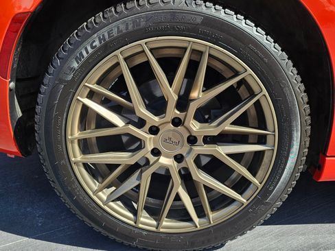 Used 2017 Dodge Charger SXT w/ AWD Plus Group image 10