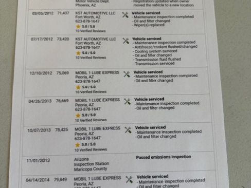 Used 2006 Toyota Tundra 2WD Regular Cab image 25