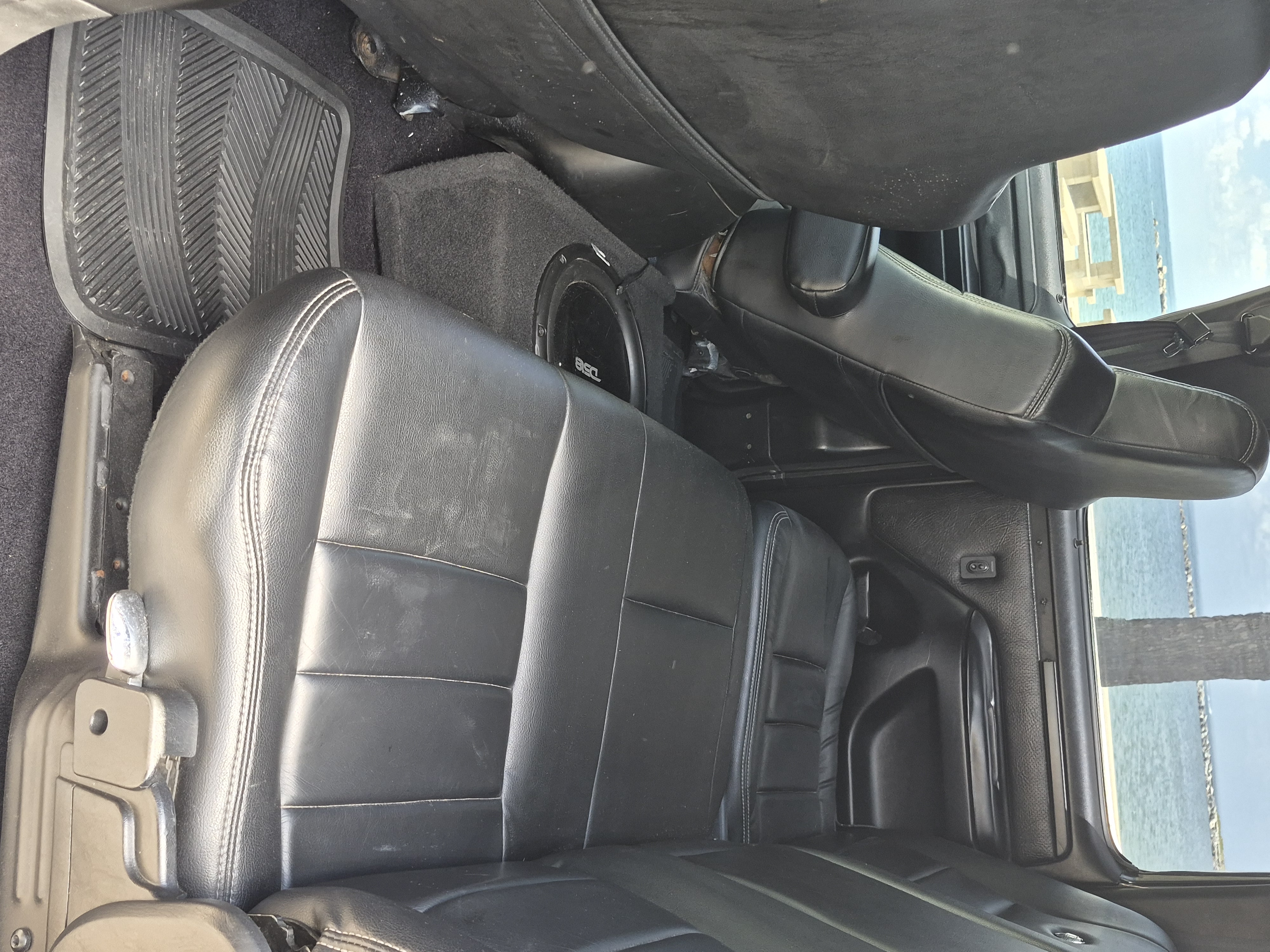 Used 1995 Ford F350 4x4 Crew Cab image 9